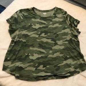 XXL Old Navy Tee